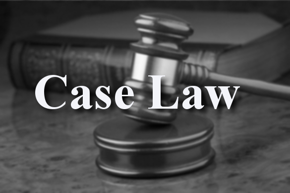 Policing: Understanding Case Law – e-Roll Call Magazine
